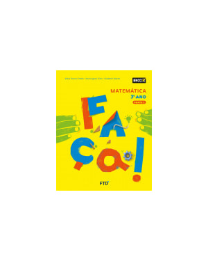 FAÇA! MATEMÁTICA - 3º ANO
