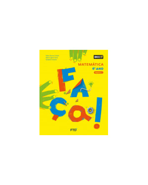 FAÇA! MATEMÁTICA - 4º ANO