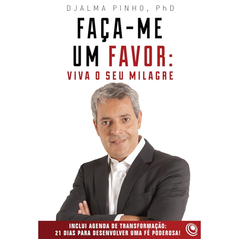 FAÇA ME UM FAVOR VIVA O SEU MILAGRE AINDA MAIS