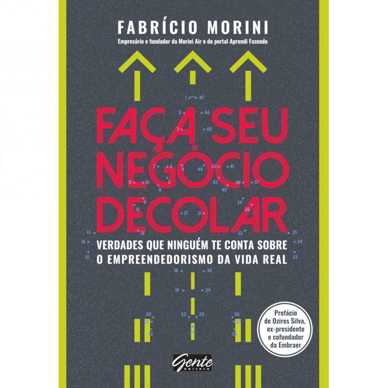 FAÇA SEU NEGÓCIO DECOLAR - VERDADES QUE NINGUÉM TE CONTA SOBRE O EMPREENDEDORISMO NA VIDA REAL