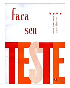 Faça seu teste - tomo iv