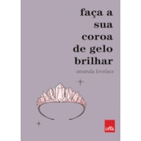 FAÇA SUA COROA DE GELO BRILHAR