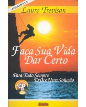 FACA SUA VIDA DAR CERTO