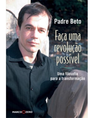 FAÇA UMA REVOLUÇÃO POSSÍVEL