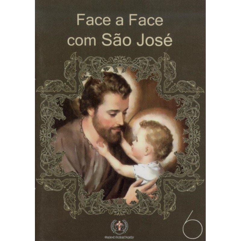 FACE A FACE COM SAO JOSE