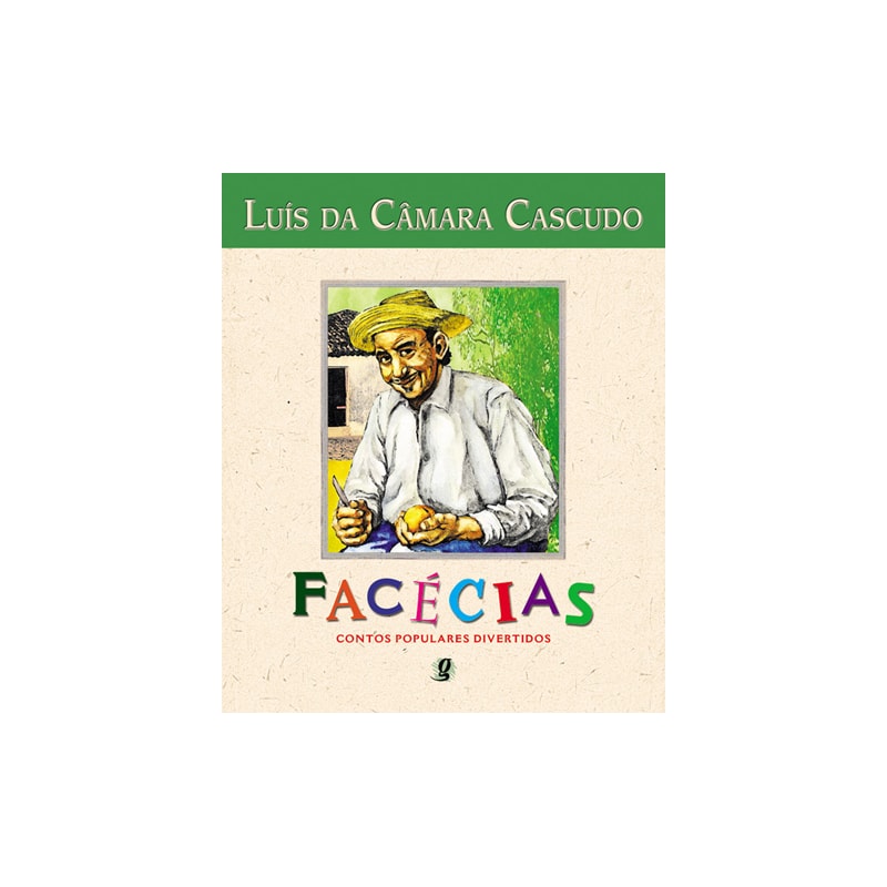 FACÉCIAS: CONTOS POPULARES DIVERTIDOS