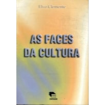 FACES DA CULTURA, AS - 1