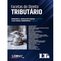 FACETAS DO DIREITO TRIBUTÁRIO FACETAS DO DIREITO TRIBUTÁRIO