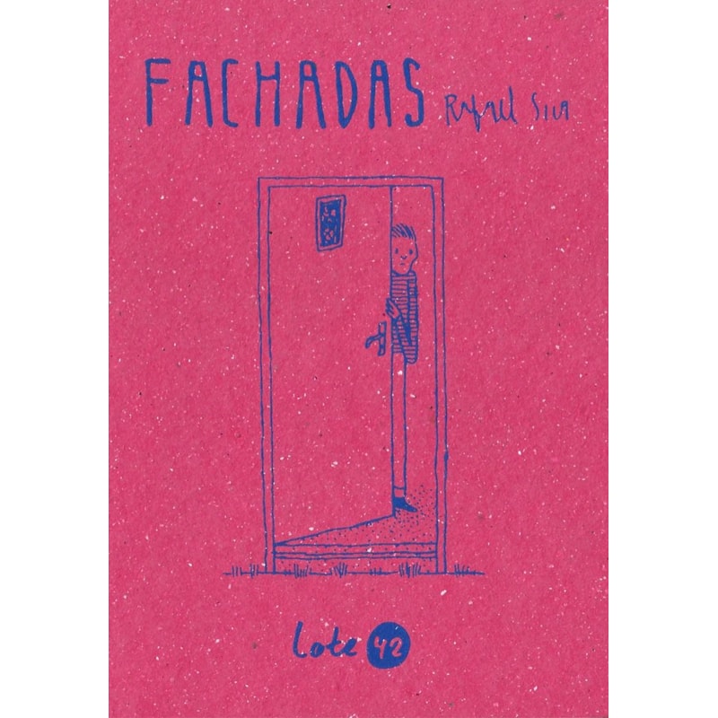FACHADAS