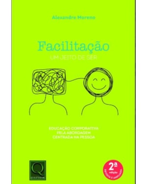 FACILITAÇÃO - UM JEITO DE SER
