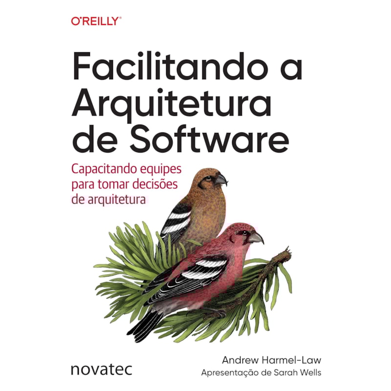 FACILITANDO A ARQUITETURA DE SOFTWARE