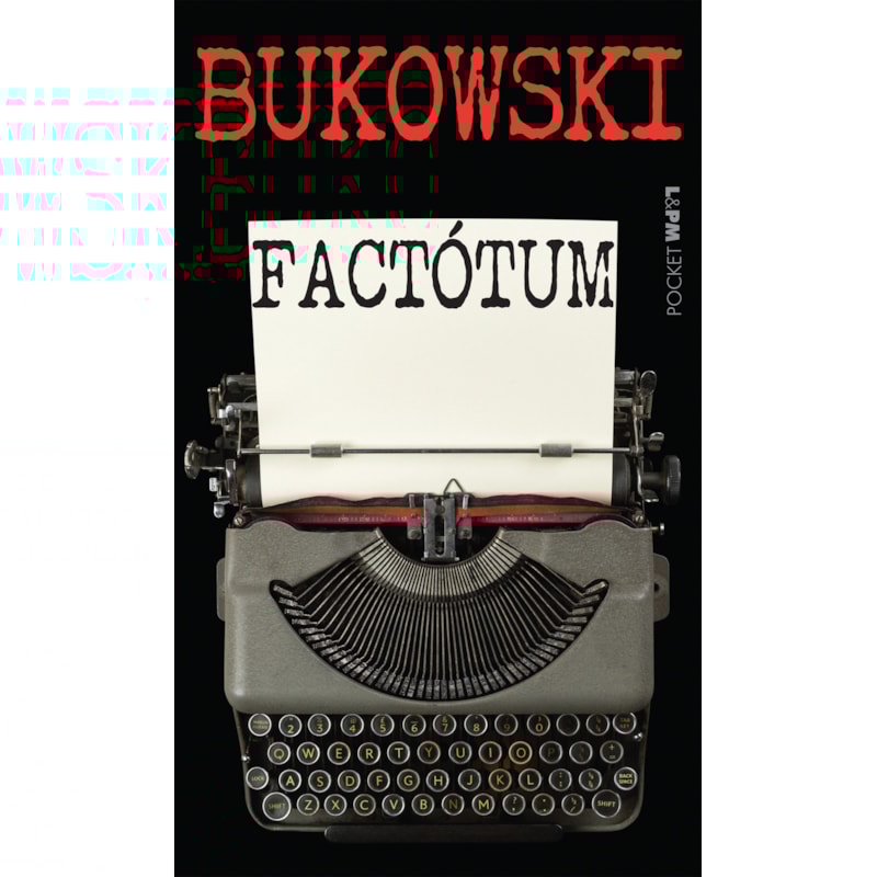 Factótum