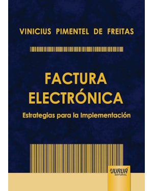 FACTURA ELECTRÓNICA - ESTRATEGIAS PARA LA IMPLEMENTACIÓN