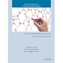 FACULDADES DE EDUCACAO E POLITICAS DE FORMACAO DOCENTE - 1