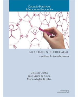 FACULDADES DE EDUCACAO E POLITICAS DE FORMACAO DOCENTE - 1