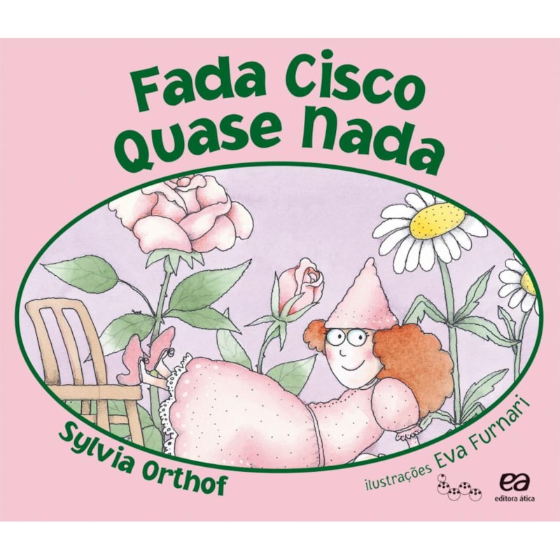 FADA CISCO QUASE NADA