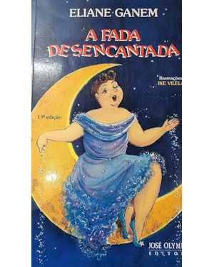 FADA DESENCANTADA - 1ª