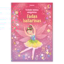 FADAS BAILARINAS
