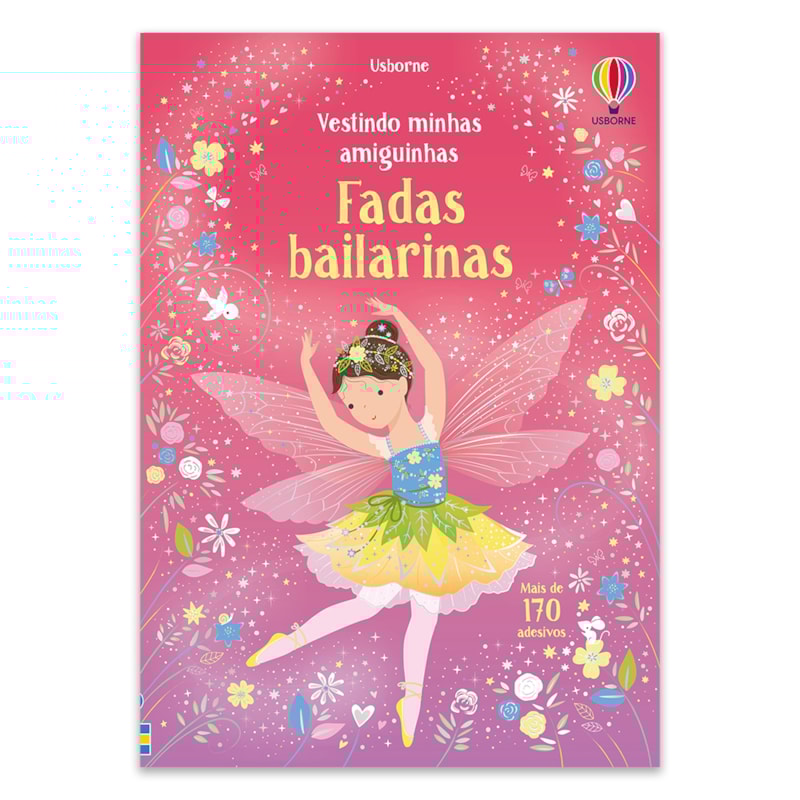 FADAS BAILARINAS