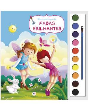 FADAS BRILHANTES