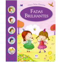 FADAS BRILHANTES