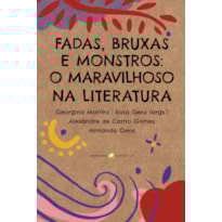 Fadas, bruxas e monstros: o maravilhoso na literatura