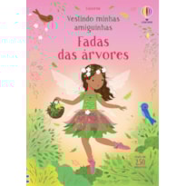 FADAS DAS ÁRVORES