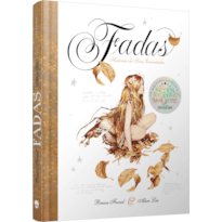 FADAS: HISTÓRIAS DE SERES ENCANTADOS