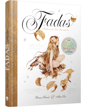 FADAS: HISTÓRIAS DE SERES ENCANTADOS