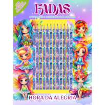 FADAS HORA DA ALEGRIA