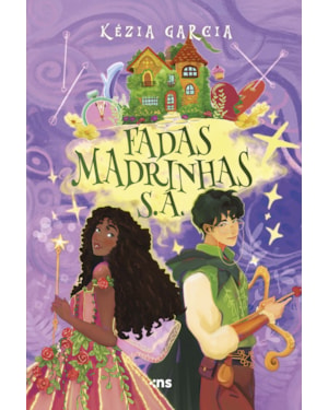FADAS MADRINHAS S.A.