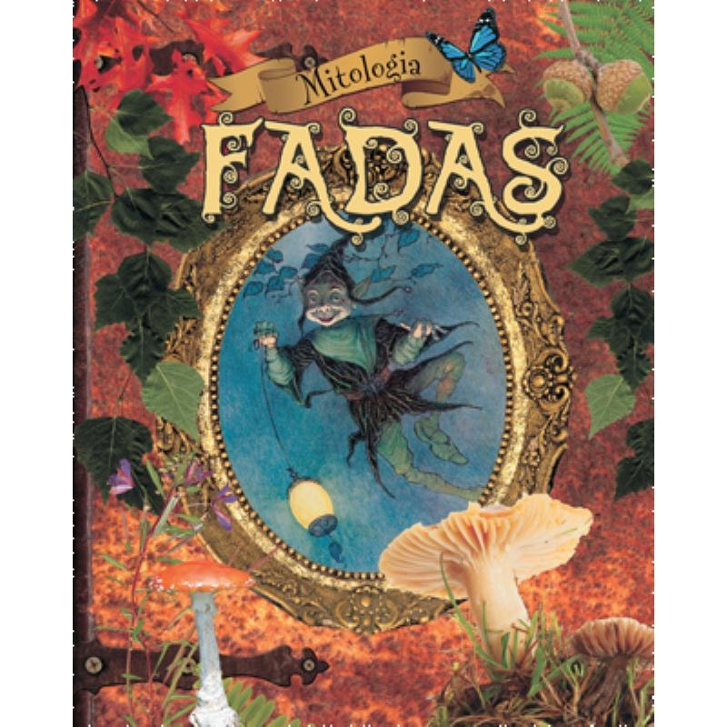 FADAS : MITOLOGIA