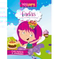 FADAS - O VALE DO BOLINHO ENCANTADO
