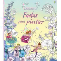 FADAS PARA PINTAR