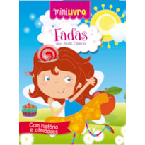 FADAS - UMA AJUDA ESPECIAL