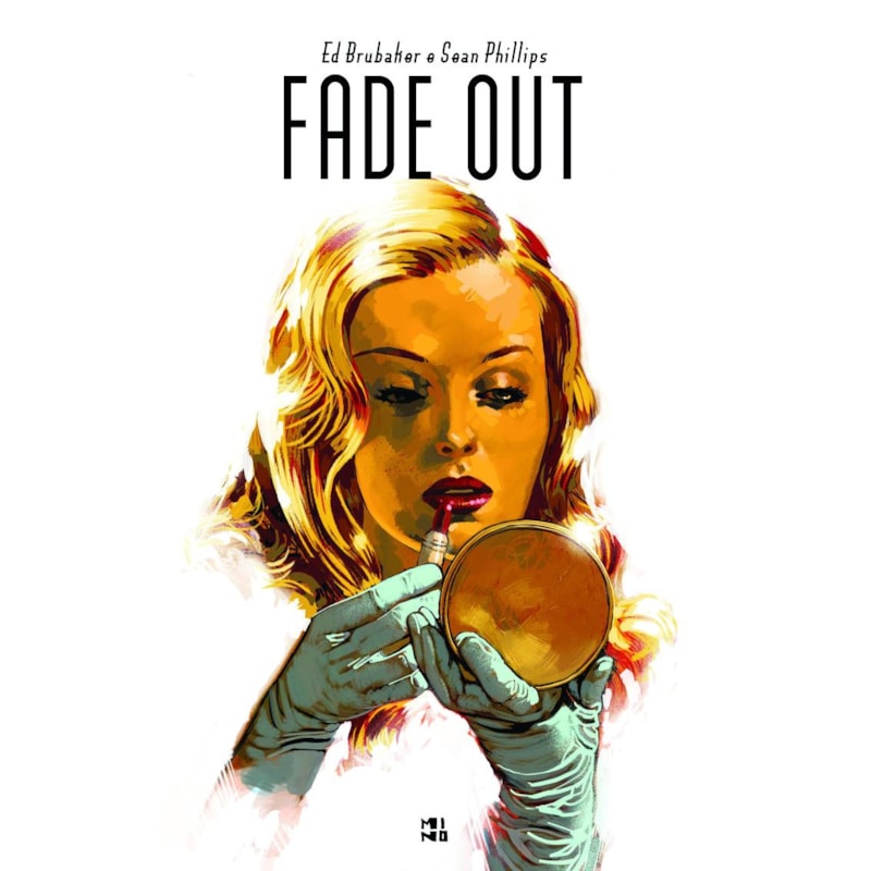 FADE OUT
