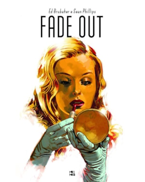 FADE OUT