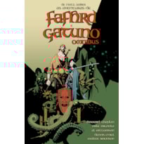 FAFHRD E GATUNO OMNIBUS