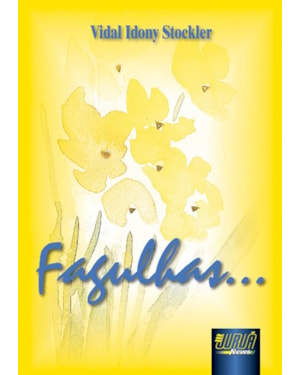FAGULHAS...