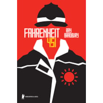 FAHRENHEIT 451