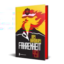 FAHRENHEIT 451 - EDIÇÃO ESPECIAL