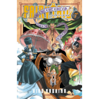 FAIRY TAIL - VOL. 7