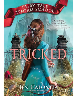 FAIRY TALE REFORM SCHOOL TRIC