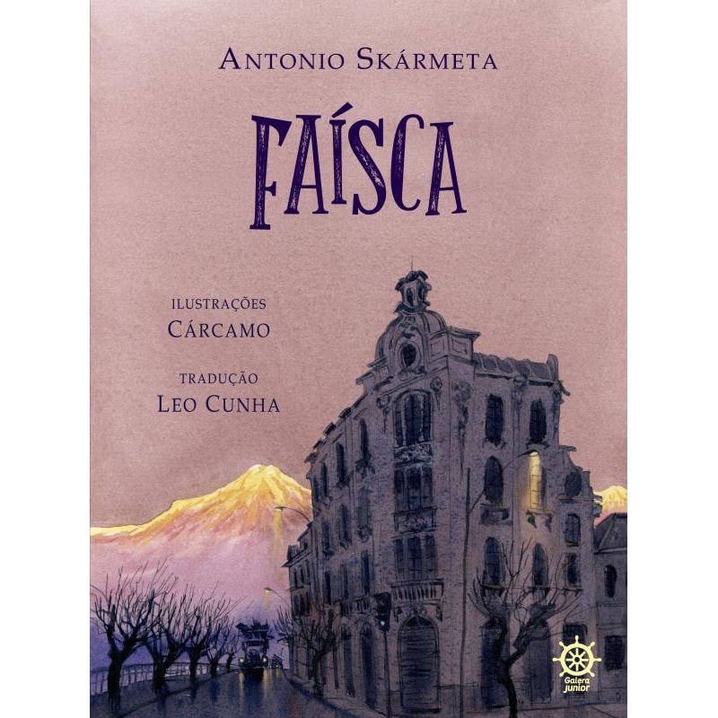 FAÍSCA