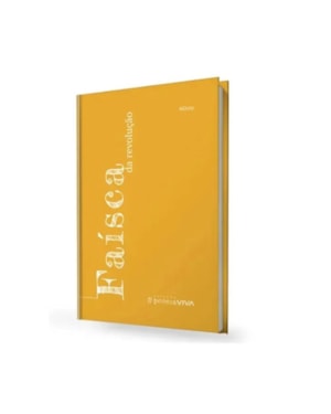 FAÍSCA DA REVOLUÇÃO