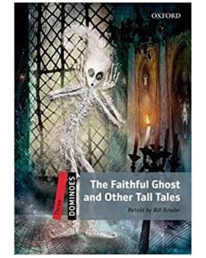 FAITHFUL GHOST AND OTHER TALL TALES, THE MP3 PACK DOM 3 2ND ED