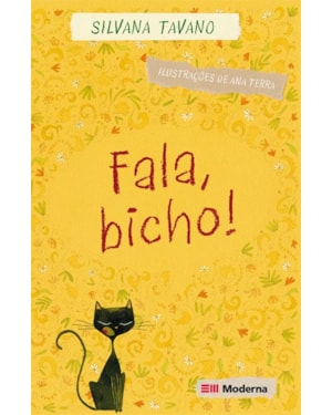 Fala, bicho!