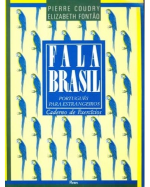 FALA BRASIL - CADERNO DE EXERCICIO - 2