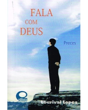 FALA COM DEUS