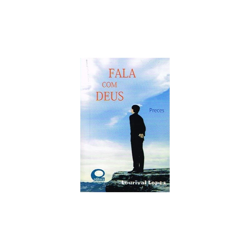 FALA COM DEUS